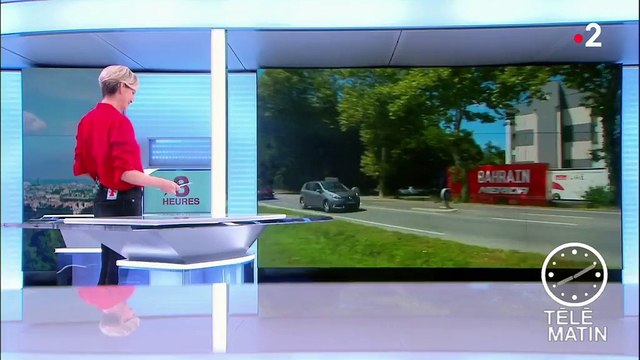 Tour de France : de belles retombées économiques pour la ville de Pau