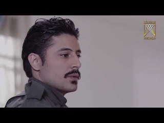 النقيب غسان يفتح ملف القضيه مجددا - مسلسل وهم ـ الحلقة 25 الخامسة والعشرون