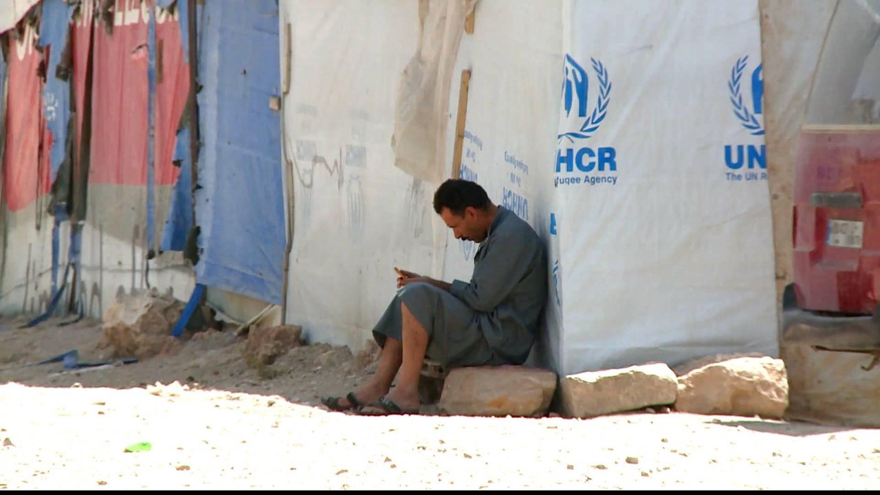 Russia has plan for Syrian refugees, UN says return unsafe