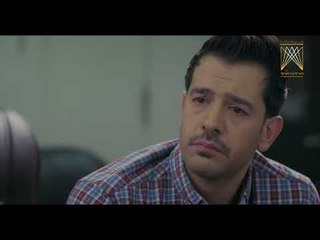 موافقة ابراهيم على مساعدة جواد للامساك بالحوت - مسلسل رائحة الروح ـ الحلقة 28 الثامنة والعشرون