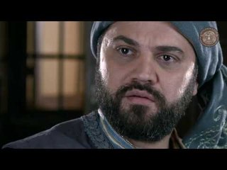 وقوف ادهم مع الحق ودفاعه عن ابو راشد ـ مقطع من مسلسل الخان - الجزء 1 ـ الحلقة 29