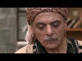 ابو راشد يطرد صبحي من الخان  ـ مقطع من مسلسل الخان - الجزء 1 ـ الحلقة29