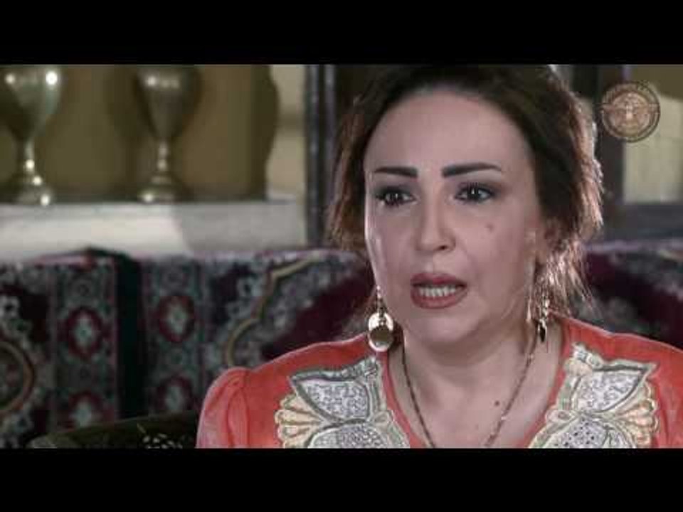 ادهم مافي دخان من دون نار ـ مقطع من مسلسل الخان...