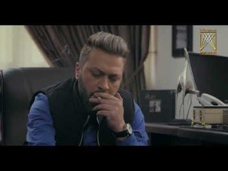 ثقة ابراهيم بصافي وغلطه بتركك جواد يهرب - مسلسل رائحة الروح ـ الحلقة 28 الثامنة والعشرون