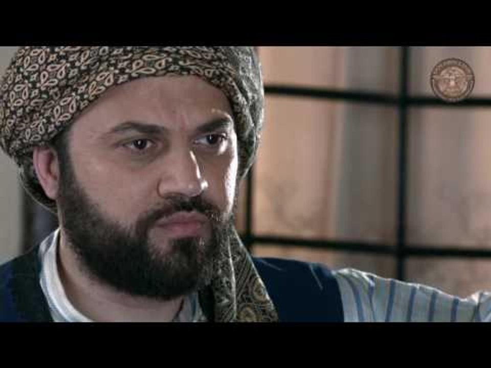 رغبة ادهم ببيع القهوة لاخراج والده من السجن ـ م...