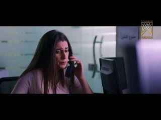 مكالمة ابو جود مع فاطمه لشراء كليتها - مسلسل روزنا ـ الحلقة 27 السابعة والعشرون