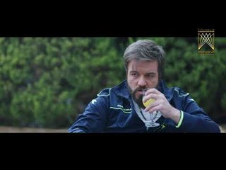 جود لامه : انت شيطان - مسلسل روزنا ـ الحلقة 27 السابعة والعشرون