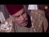 انتهاء مهلة تسليم ابو عرب لبيت السردار  - مسلسل الغربال - الجزء الاول - الحلقة 6