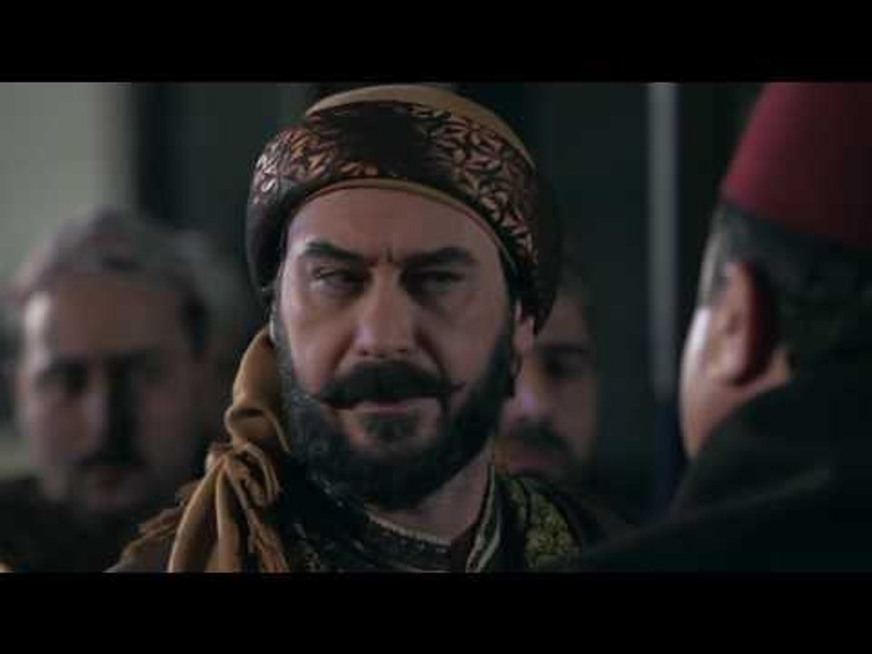 ابو فهد يتنازل عن الزعامة لعز الدين ويعفو عن الزيبق -مقطع من مسلسل الخاتون- الجزء 2-الحلقة 30