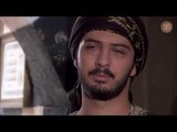جابر يطلب من والده زيارة عمه ابو عرب في السجن  -مسلسل الغربال -الجزء الاول - الحلقة 9