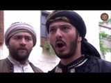 اختفاء الامانة من دكان ابو عرب واتهامه بسرقتها  - مسلسل الغربال - الجزء الاول - الحلقة 5