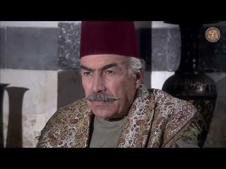 ابو كامل يرفض الزعامة حتى ياخذ بثأثره  -مسلسل الغربال -الجزء الاول - الحلقة 9