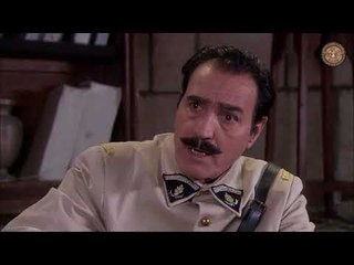 تعاطف مدير السجن مع ابو عرب -مسلسل الغربال -الجزء الاول -الحلقة 10