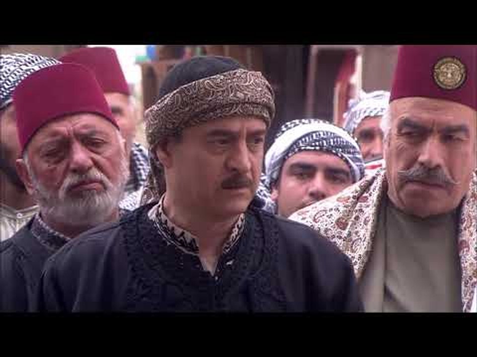 ابو جابر يهدئ من غضب رجال الشاغور اتجاه حي العم...