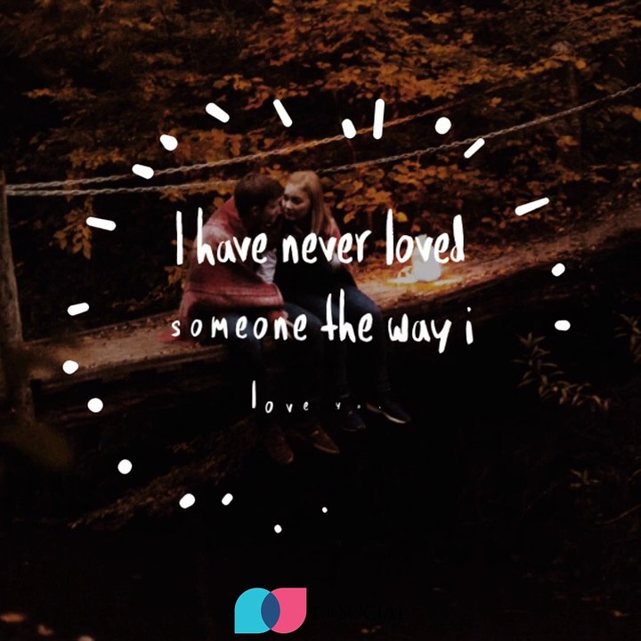 Need you...