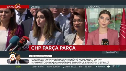 Kılıçdaroğlu resti çekti
