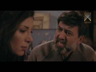 صباح يصالح سميره وسميره تعتذر - مسلسل رائحة الروح ـ الحلقة 30 الثلاثون