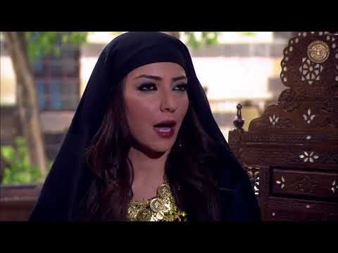 ام جابر توقع بكامل امام ام سالم -مسلسل الغربال -الجزء الاول -الحلقة 24