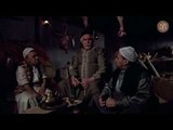 حكمة ابو رباب من اطعام الناس لحم الحمير -مسلسل الغربال -الجزء الاول -الحلقة 21