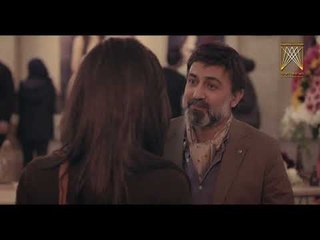 مفاجأة سميره لصباح وزعلها - مسلسل رائحة الروح ـ الحلقة 30 الثلاثون