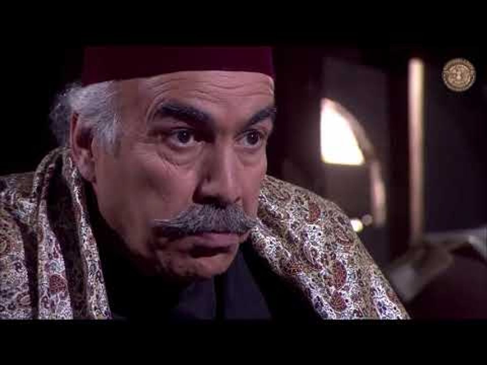 صفعة ابو كامل لابنه -مسلسل الغربال -الجزء الاول...