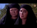 رباب تزور قبر سعيد وتطلب السماح منه -مسلسل الغربال -الجزء الاول -الحلقة 17