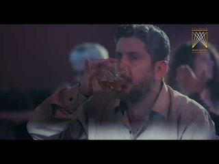 مشكلة سعيد مع ابو حسين بسبب مايا - مسلسل رائحة الروح ـ الحلقة 30 الثلاثون