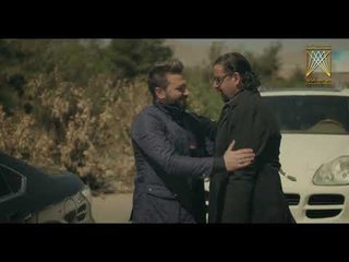 مساعدة لطفي لابراهيم - مسلسل رائحة الروح ـ الحلقة 33 الثالثة والثلاثون والأخيرة