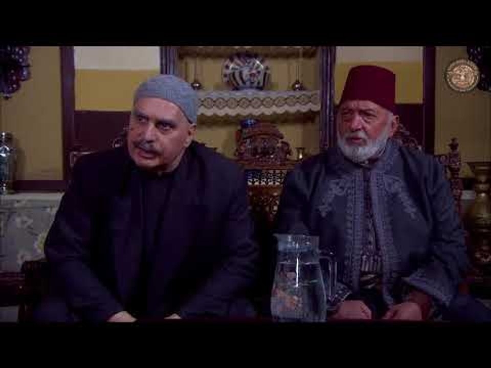 شامة تعترف لابو عرب بجرائم ابو جابر -مسلسل الغر...