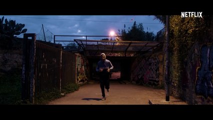 Sulla Mia Pelle | Teaser [HD] | Netflix