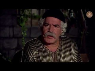 اصرار ابو رباب على طلاق رباب من سعيد -مسلسل الغربال -الجزء الاول -الحلقة 31