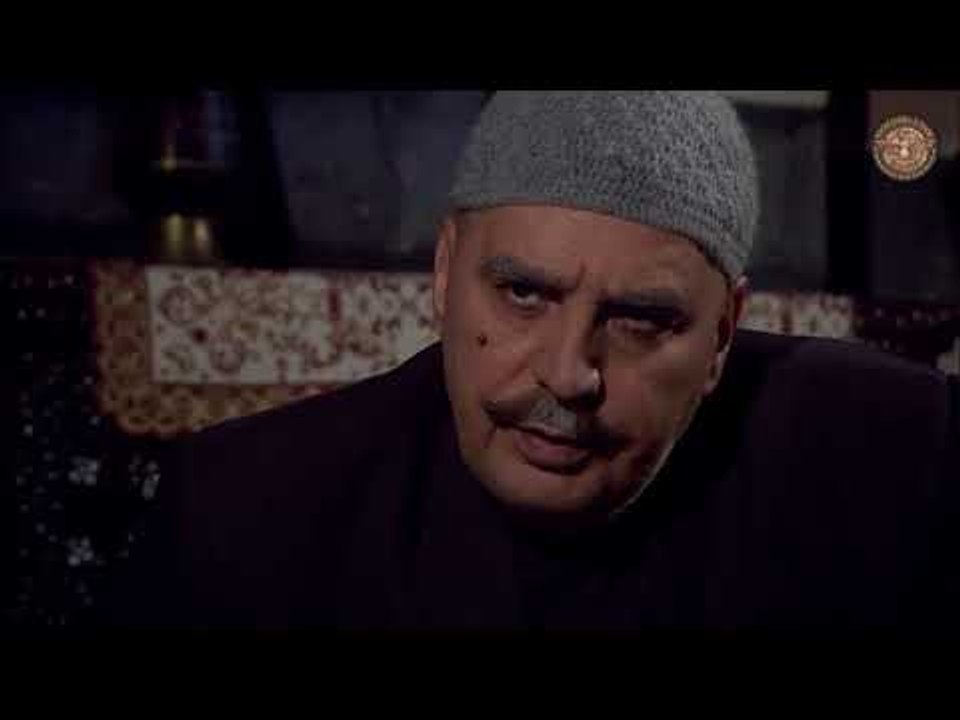 ابو عرب يطلب السماح من ابو جابر -مسلسل الغربال -الجزء الاول -الحلقة 33