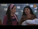 ام جابر تطرد ام عرب من منزلها -مسلسل الغربال -الجزء الثاني -الحلقة 1