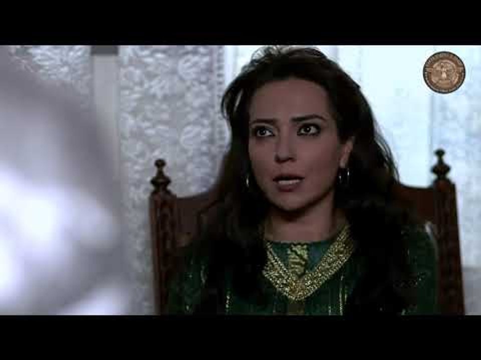 معرفة جابر بتورط ابو عرب باصابته - مسلسل الغربال - الجزء الثاني - الحلقة 7