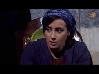 شامة تبصم ام سالم على اوراق -مسلسل الغربال -الجزء الاول -الحلقة 28