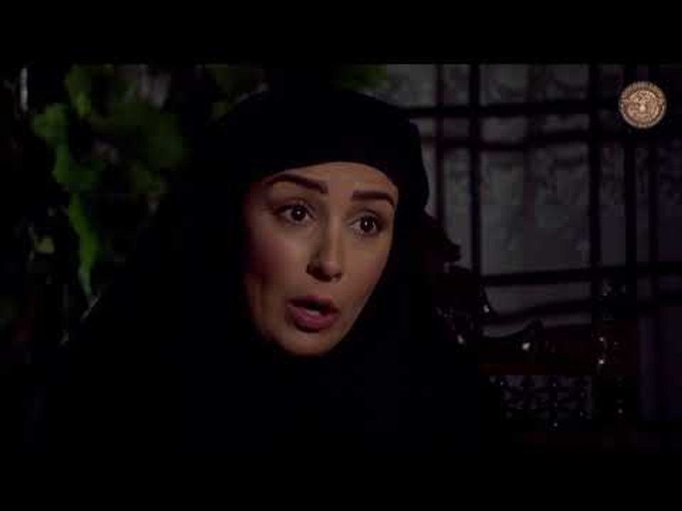 هروب شامة واختبائها بمنزل نزار -مسلسل الغربال ...