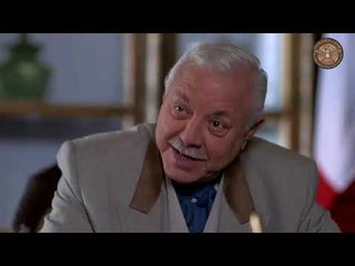 مشاركة عابد افندي لابو جبر بالارزاق - مسلسل الغربال - الجزء الثاني - الحلقة 4