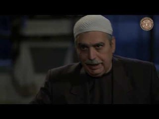 اتهام ام جابر بالتخريب في حي الشاغور - مسلسل الغربال - الجزء الثاني - الحلقة 6