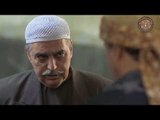 ابو عرب يتوعد بفضح ابو جابر -مسلسل الغربال -الجزء الثاني -الحلقة 2