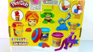 PLAY DOH MASSINHA DE MODELAR CANALKIDS