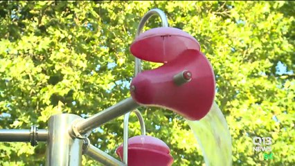 Father Says His One-Year-Old Got Second-Degree Burns at Seattle Splash Pad