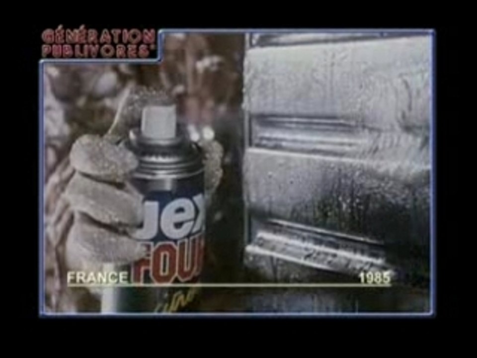 Jex-traordinaire - Alice Sapritch