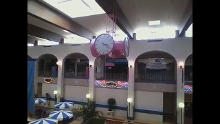 Dead Mall Carousel Mall San Bernardino, CA