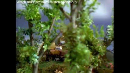 Mister Rogers' Neighborhood S02E01