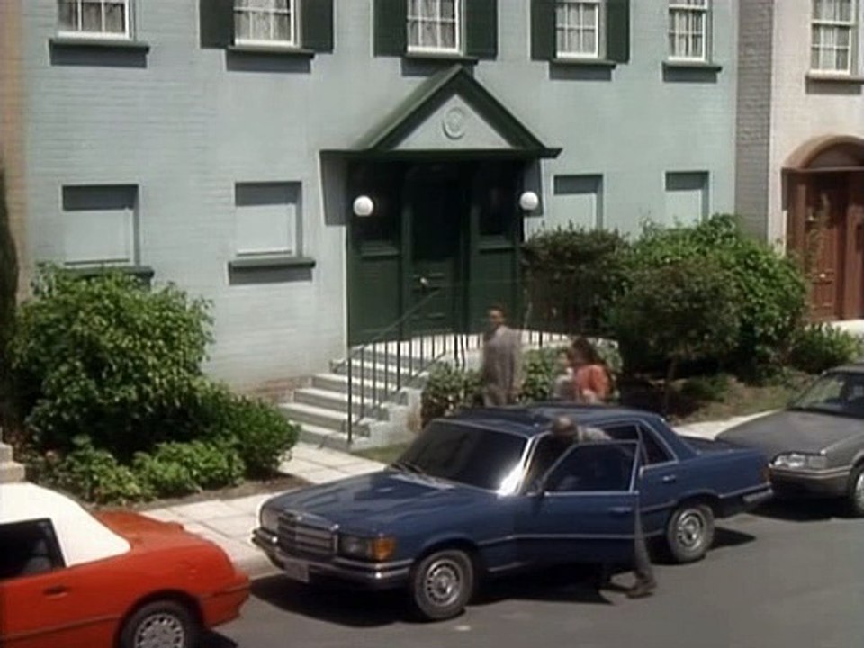 Time Trax  S01E20 - Besuch Aus Der Zukunft