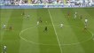 Wilfried Zaha Second Goal - Reading 0-3 Crystal Palace