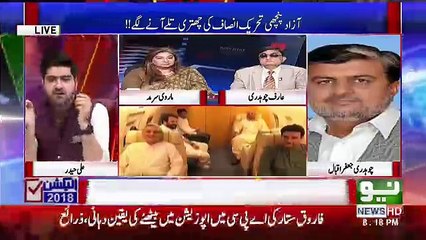 Election 2018 Special on Neo – 28th July 2018