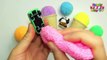 Squishy Glitter Foam Ice Cream Cone | Cars My Little Pony Minions Hello Kitty Panda Kung F