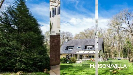 A vendre - Maison/villa - SAINT-MALO (35400) - 6 pièces - 160m²