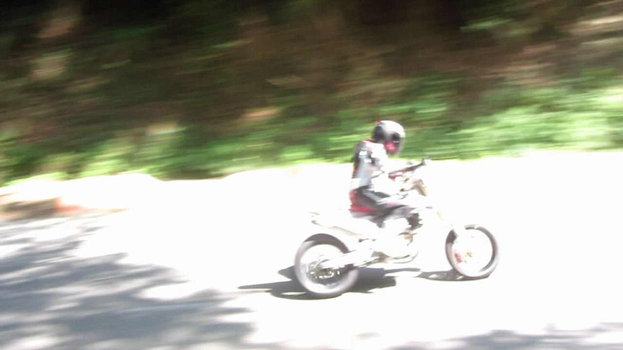 Course de côte Saint-Alban 2018 - Les 125 cc